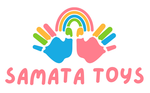 Şamata Toys